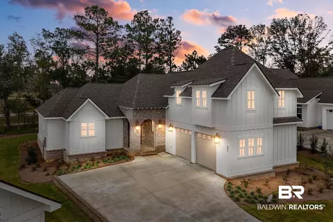 884 Geranium Dr, Fairhope, AL 36532