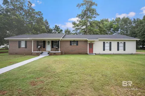 185 Pecan St, Uriah, AL 36480