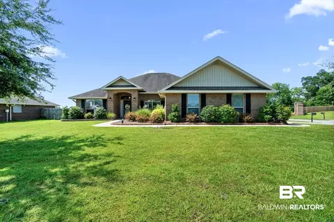 14524 Troon Dr, Foley, AL 36535