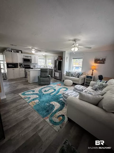 558 Escambia Loop, Lillian, AL 36549 photo 7