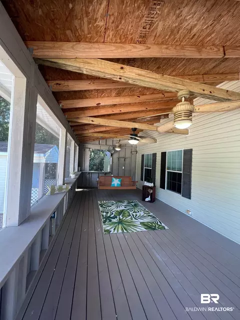 558 Escambia Loop, Lillian, AL 36549 photo 5