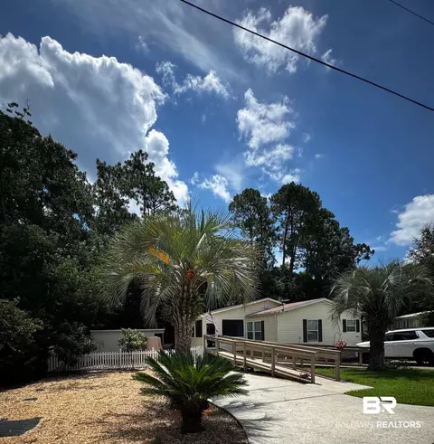 558 Escambia Loop, Lillian, AL 36549 photo 3