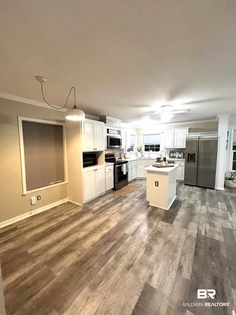 558 Escambia Loop, Lillian, AL 36549 photo 10