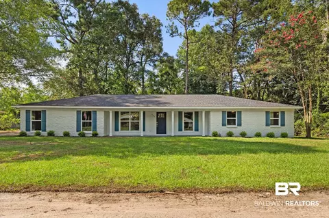 208 Strange Ave, Saraland, AL 36571