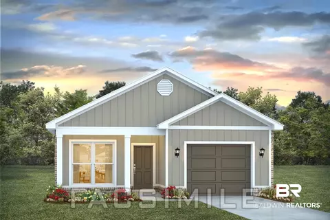 13611 Logan Pl, Foley, AL 36535