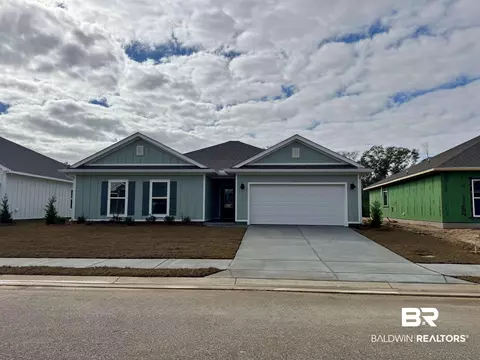 22046 Early Dawn Cir, Foley, AL 36535