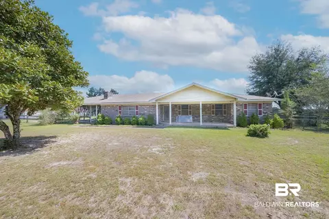 30550 Sawmill Rd, Seminole, AL 36574