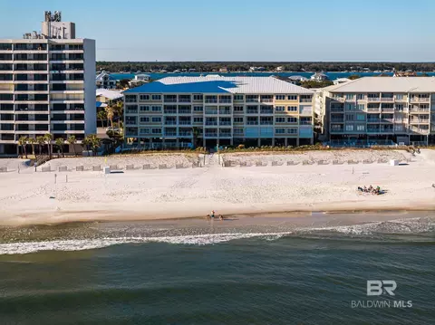 28900 Perdido Beach Blvd #1B, Orange Beach, AL 36561