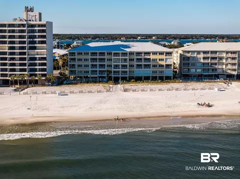 28900 Perdido Beach Blvd #1B, Orange Beach, AL 36561