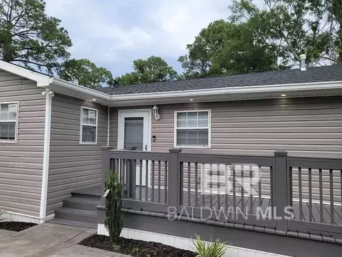 Exterior - 2957 Nall St, Mobile, AL 36607 photo 3 of 6