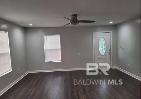 Entry Way - 2957 Nall St, Mobile, AL 36607 photo 1 of 2