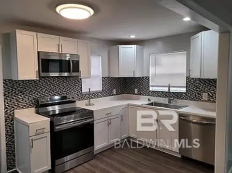 Kitchen - 2957 Nall St, Mobile, AL 36607 photo 1 of 1