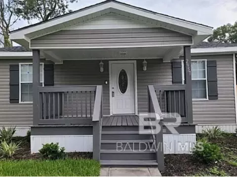Exterior - 2957 Nall St, Mobile, AL 36607 photo 2 of 6