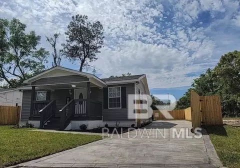 2957 Nall St, Mobile, AL 36607