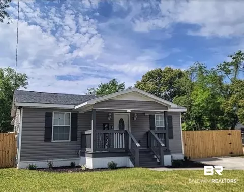 2957 Nall St, Mobile, AL 36607 photo 2