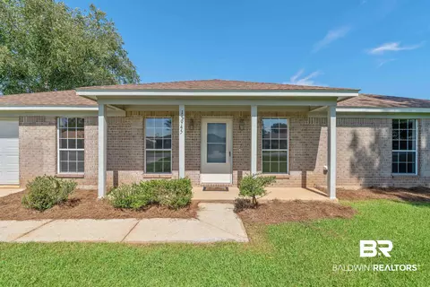 18945 Dalewood Cir, Robertsdale, AL 36567
