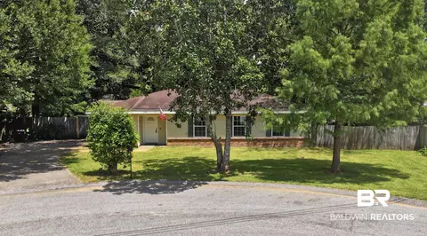 1081 Hillside Ct, Mobile, AL 36695 photo 2