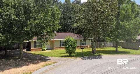 1081 Hillside Ct, Mobile, AL 36695 photo 3