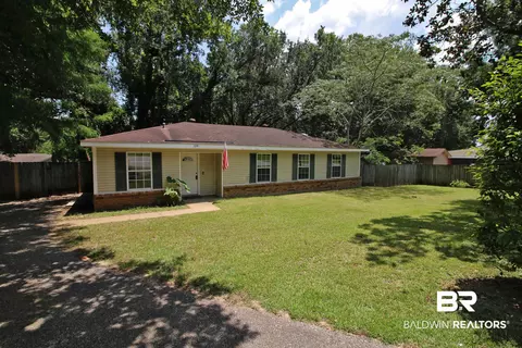 1081 Hillside Ct, Mobile, AL 36695 photo 1