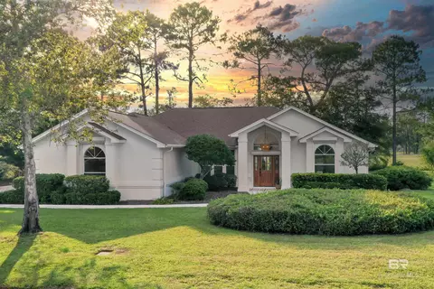 624 Magnolia Cir, Gulf Shores, AL 36542