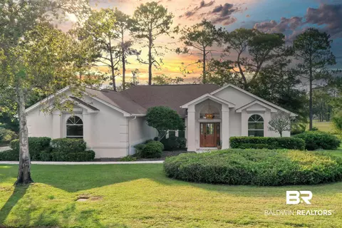 624 Magnolia Cir, Gulf Shores, AL 36542