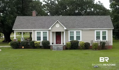 510 N White Ave, Bay Minette, AL 36507
