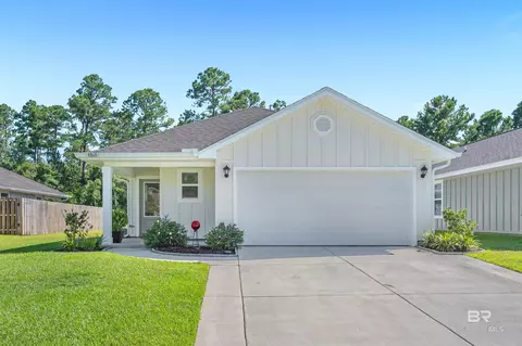 8860 Summer Bay Ln, Foley, AL 36535