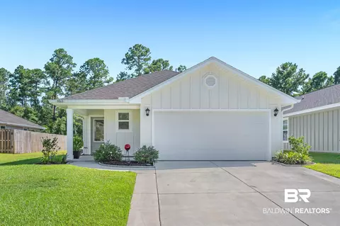 8860 Summer Bay Ln, Foley, AL 36535