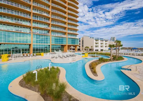 23008 Perdido Beach Blvd #705, Orange Beach, AL 36561