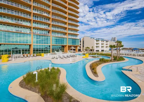 23008 Perdido Beach Blvd #705, Orange Beach, AL 36561