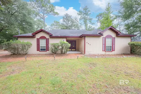 203 Montclair Loop, Daphne, AL 36526