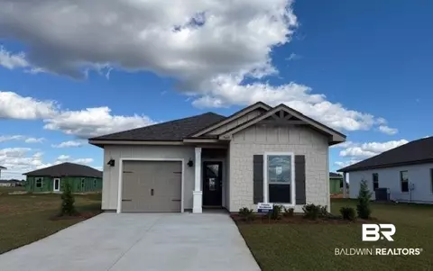 7660 Courant Cir, Foley, AL 36535