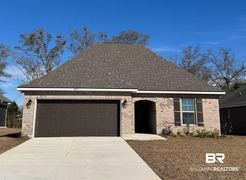 18317 Aden Dr, Robertsdale, AL 36567
