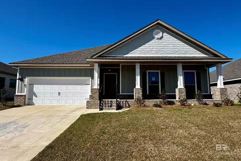 12693 Shoshoney Cir, Fairhope, AL 36532