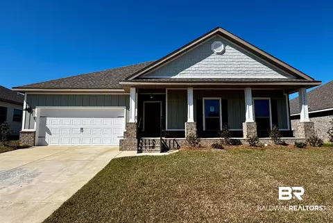 12693 Shoshoney Cir, Fairhope, AL 36532