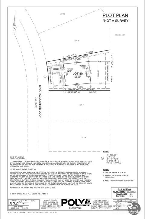 24903 Spectacular Bid Loop, Daphne, AL 36526 photo 36