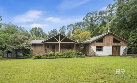 14163 Sherwood Highland Rd, Fairhope, AL 36532