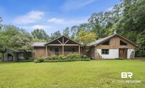 14163 Sherwood Highland Rd, Fairhope, AL 36532