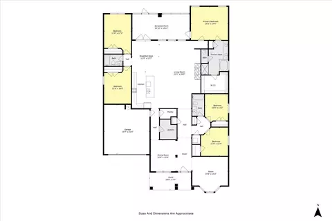 10207 Dunleith Loop, Daphne, AL 36526 photo 23