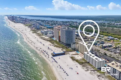 421 E Beach Blvd #259, Gulf Shores, AL 36542