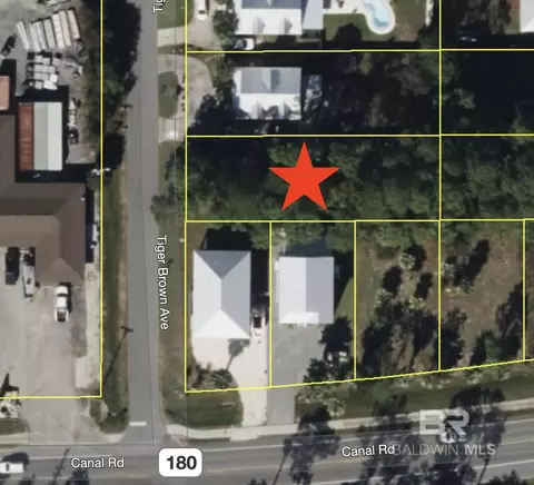 0 Tiger Brown Ave, Orange Beach, AL 36561