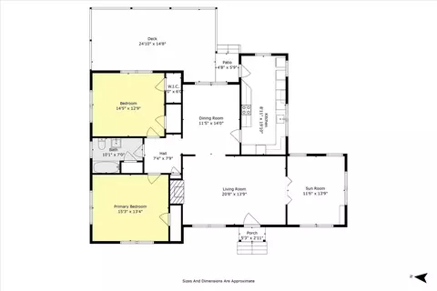 300 Woodlands Ave, Mobile, AL 36607 photo 23
