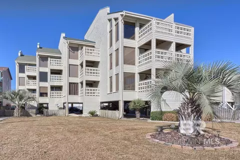 1144 W Beach Blvd #4D, Gulf Shores, AL 36542