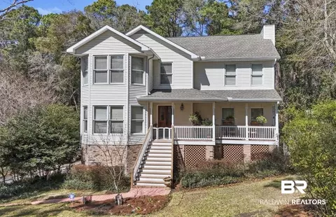 510 Oak Ridge Ct, Daphne, AL 36526