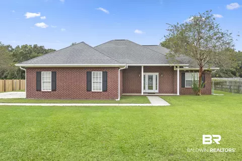 22287 Beverly St, Robertsdale, AL 36567