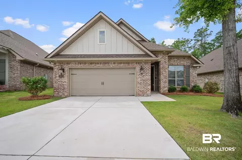 31646 Canopy Loop, Spanish Fort, AL 36527