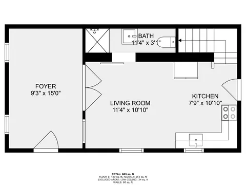 496 Elberta Loop, Lillian, AL 36549 photo 28