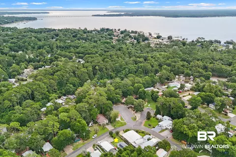 496 Elberta Loop, Lillian, AL 36549 photo 25
