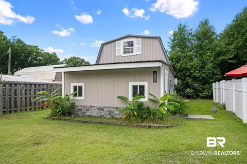 496 Elberta Loop, Lillian, AL 36549 photo 2