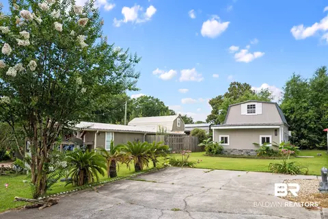 496 Elberta Loop, Lillian, AL 36549 photo 18